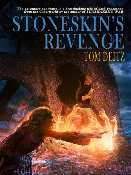 Title details for Stoneskin's Revenge by Tom Deitz - Available